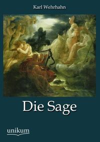 Produktbild: Wehrhan, K: Sage