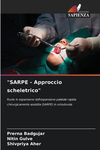 Produktbild: "SARPE - Approccio scheletrico"