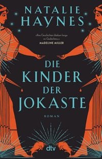 Produktbild: Die Kinder der Jokaste