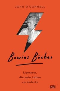 Produktbild: Bowies B&uuml;cher