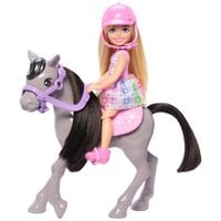 Produktbild: New Chelsea & Pony- Chelsea