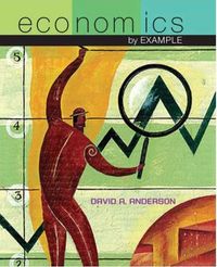 Produktbild: Economics by Example
