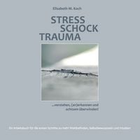 Produktbild: Stress Schock Trauma ... verstehen, (an)erkennen und achtsam &uuml;berwinden
