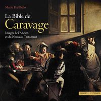 Produktbild: La Bible de Caravage