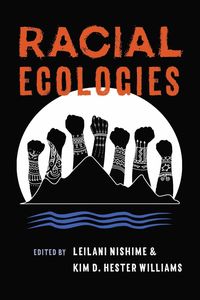 Produktbild: Racial Ecologies