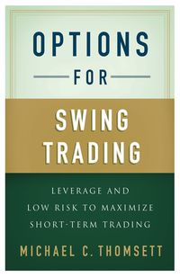 Produktbild: Options for Swing Trading