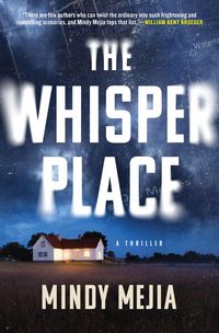 Produktbild: The Whisper Place