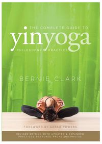 Produktbild: The Complete Guide to Yin Yoga