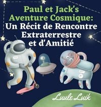Produktbild: Paul et Jack's Aventure Cosmique
