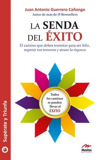 Produktbild: La senda del &eacute;xito