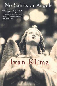 Produktbild: No Saints or Angels
