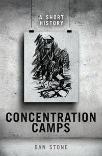 Produktbild: Concentration Camps