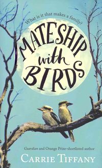 Produktbild: Tiffany, C: Mateship with Birds