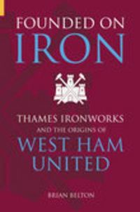 Produktbild: Founded on Iron