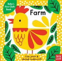 Produktbild: Babys 1st Cloth Bk Farm