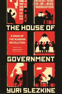 Produktbild: The House of Government