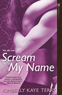 Produktbild: Scream My Name