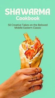 Produktbild: Shawarma Cookbook