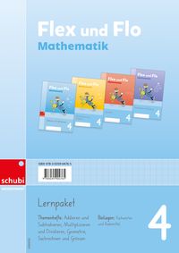 Produktbild: Flex und Flo Mathematik