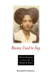Produktbild: Mama Used to Say