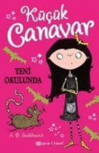 Produktbild: K&uuml;c&uuml;k Canavar Yeni Okulunda