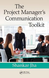 Produktbild: The Project Manager's Communication Toolkit