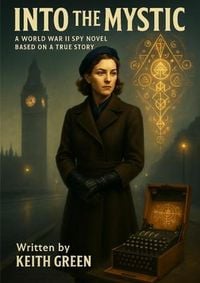 Produktbild: Into the Mystic