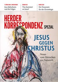 Produktbild: Jesus gegen Christus
