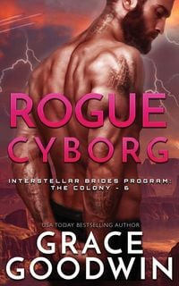 Produktbild: Rogue Cyborg