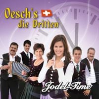 Produktbild: Jodel-Time