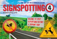 Produktbild: Signspotting 4