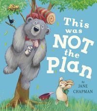 Produktbild: This Was Not the Plan