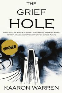 Produktbild: Grief Hole