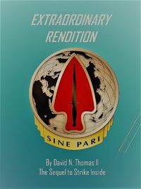 Produktbild: Extraordinary Rendition (David Fleming, #2)