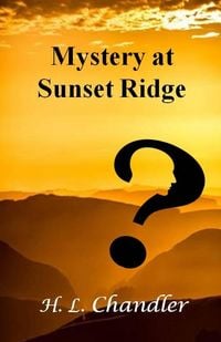 Produktbild: Mystery at Sunset Ridge
