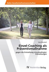 Produktbild: Einzel-Coaching als Pr&auml;ventivma&szlig;nahme