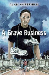 Produktbild: A Grave Business