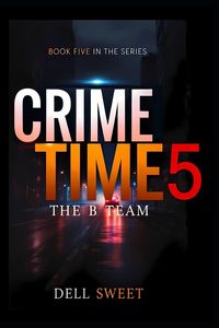 Produktbild: Crime Time 5