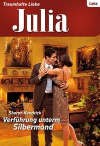 Produktbild: Verf&uuml;hrung unterm Silbermond
