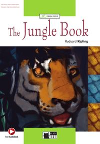 Bild vom Artikel The Jungle Book. Buch + CD-ROM vom Autor Rudyard Kipling