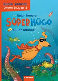 Produktbild: S&uuml;perh&uuml;go - 4 Sular Altinda