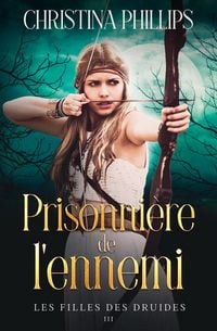 Produktbild: Prisonni&egrave;re de l'ennemi