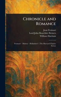 Produktbild: Chronicle and Romance