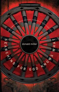 Produktbild: Searching for God Knows What