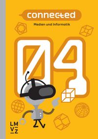 Produktbild: connected 4 Arbeitsbuch