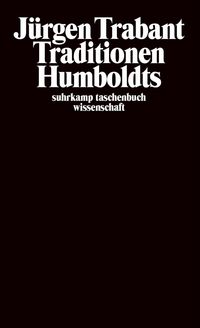Produktbild: Traditionen Humboldts