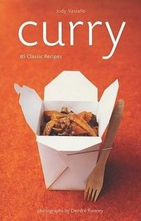 Produktbild: Vassallo, J: Curry