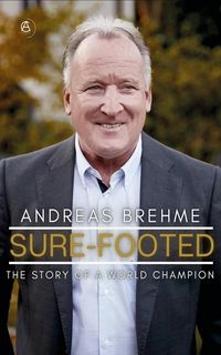 Produktbild: Sure-Footed