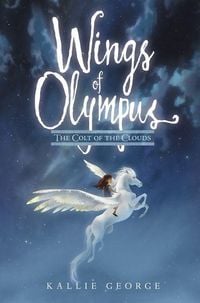 Produktbild: Wings of Olympus: The Colt of the Clouds