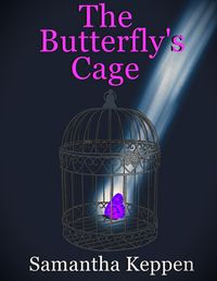 Produktbild: The Butterfly's Cage (The Butterfly Chronicles, #1)